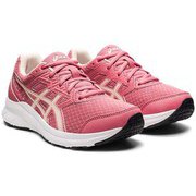 JOLT 3 ジョルト 3 1012A909 701 SMKRS/PLP WIDE 24.5cm [ランニングシューズ レディース]