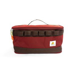 CA-002 [ギアBOX M レッド]