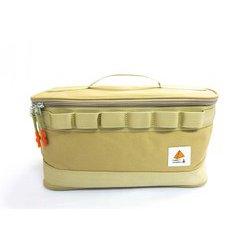 CA-002 [ギアBOX M ベージュ]