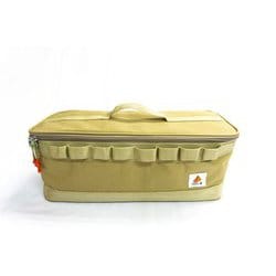 CA-003 [ギアBOX L ベージュ]