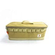 CA-003 [ギアBOX L ベージュ]