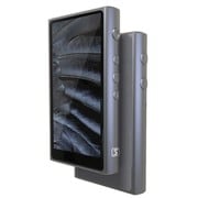 デジタルオーディオプレーヤー R5SABERGRAY