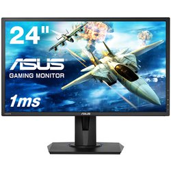 ASUS ゲーミングモニター VG245HE-J 24インチ 75hz