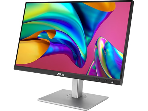 ASUS 27型ワイドIPSパネル搭載液晶4KモニターPA279CV-R ASUS ProArt PA279CV-R (27インチワイド 液晶モニター) 4K HDR