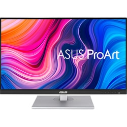 ASUS ProArt Display PA279 モニター 4k 美品 Amazon.com: ASUS ProArt Display PA279CV 27” 4K HDR UHD (3840