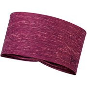 ヘッドバンド COOLNET UV+ TAPERED HEADBAND 431301 RASPBERRY HTR