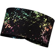ヘッドバンド COOLNET UV+ TAPERED HEADBAND 431318 SPECKLE BLACK