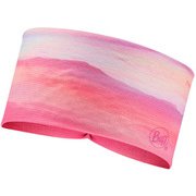ヘッドバンド COOLNET UV+ TAPERED HEADBAND 431325 ANDRA MULTI