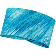 ヘッドバンド COOLNET UV+ TAPERED HEADBAND 434593 PIXELINE TURQUOISE