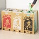 VPD-02H [ゴミ箱 ペーパーダストスタンド 45L ホリデー]