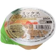 ぷるごろゼリー ミックス 250g
