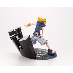 ARTFX J ネク すばらしきこのせかい コトブキヤ KOTOBUKIYA Amazon | ARTFX J すばらしきこのせかい The Animation ネク 1/8