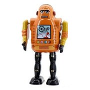 MMT101C [Mr＆Mrs Tin ブリキロボット Mechanic Bot]