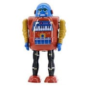 MMT101D [Mr＆Mrs Tin ブリキロボット Piano Bot]