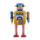 MMT102A [Mr＆Mrs Tin ブリキロボット Electro Bot]