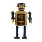 MMT102C [Mr＆Mrs Tin ブリキロボット Gear Bot]