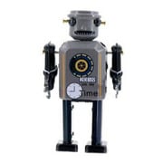 MMT102D [Mr＆Mrs Tin ブリキロボット Time Bot]