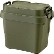 TC-20S GR [収納ボックス 22L グリーン]