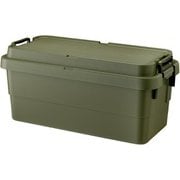 TC-70S GR [収納ボックス 70L グリーン]