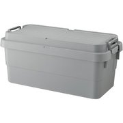 TC-70S GY [収納ボックス 70L グレー]