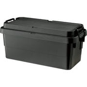 TC-70S BK [収納ボックス 70L ブラック]