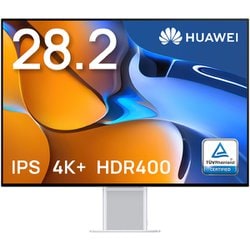 HUAWEI MateView 28.2インチ 4K+ ウルトラHD 有線モデル