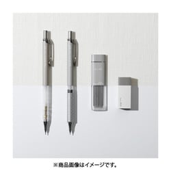 ヨドバシ.com - ぺんてる Pentel XPP1005G2-CMN [限定 orenz（オレンズ