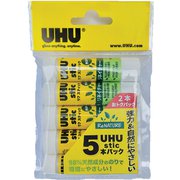 9U34960PB5 ウフスティック リネイチャー5本パック 9U34960PB5