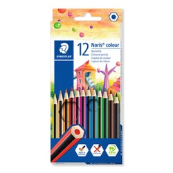 ヨドバシ.com - ステッドラー STAEDTLER 185 C12PB [Noris（ノリス