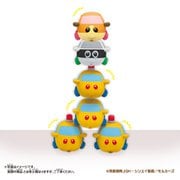 PUI PUI モルカー モッテモッテモルっこ