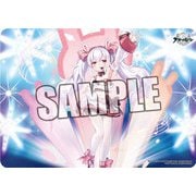 キャラクター万能ラバーマット アズールレーン ラフィー アイドルVer. [トレーディングカード用品]