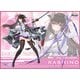 TCG万能プレイマット アズールレーン 樫野 [トレーディングカード用品]