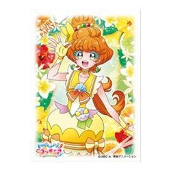 ヨドバシ Com エンスカイ Ensky En 1027 キャラクタースリーブ トロピカル ジュ プリキュア キュアパパイア トレーディングカード用品 通販 全品無料配達