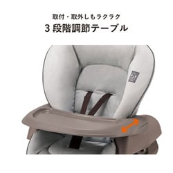コンビ ハイローチェア ネムリラ AUTO SWING ミントグレー電動ラック Amazon.co.jp: コンビ ハイローチェア 新生児から4才頃 ネムリラ
