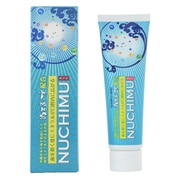 NUCHIMU(ぬちむ) 薬用デンタルペースト 100g [歯磨き粉 医薬部外品]