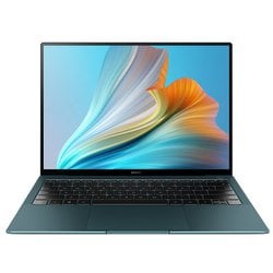 ヨドバシ.com - ファーウェイ HUAWEI ノートパソコン/HUAWEI MateBook X Pro 2021/13.9型/Core  i7/メモリ 16GB/SSD 1TB/Windows 10 Home/エメラルドグリーン MADWFEH75DNGWNUA（MACHD-WFE9）  通販【全品無料配達】