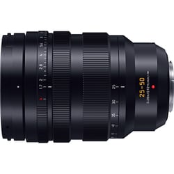 【ほぼ新品】保証書・ケース付Leica H-X2550 25-50mm F1.7 ほぼ新品】保証書・ケース付Leica H-X2550 25-50mm F1.7