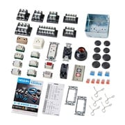 DK-65 [第一種電工試験練習用器具セット]