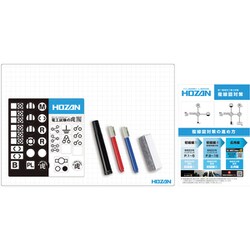 DK-210 [複線図練習キット]