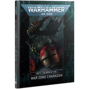 W/Z CHARADON: ACT II: BOOK OF FIRE (JPN)
