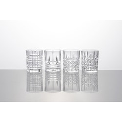 <ハイランド> タンブラー（4個入） 【国内正規品】 95906