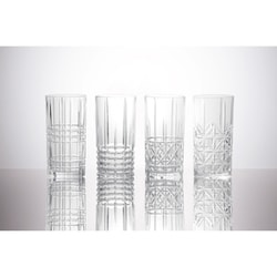 <ハイランド> ロングドリンク（4個入） 【国内正規品】 97784