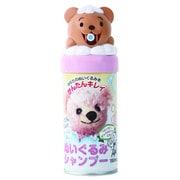 FLa25573 [消臭・除菌 ぬいぐるみシャンプー 3本セット]