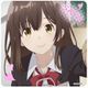 ひげを剃る。そして女子高生を拾う。 ラバーマットコースター 萩原沙優 [キャラクターグッズ]