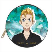 東京リベンジャーズ レザーケース A 花垣武道 [キャラクターグッズ]