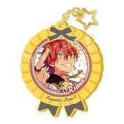 あんさんぶるスターズ！！ Pitattoキーホルダー Ver.2 天城燐音 [キャラクターグッズ]