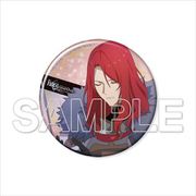Fate/Grand Order -神聖円卓領域キャメロット- BIG缶バッジ トリスタン [キャラクターグッズ]