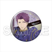Fate/Grand Order -神聖円卓領域キャメロット- BIG缶バッジ ランスロット [キャラクターグッズ]