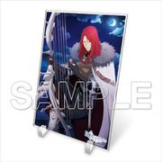 Fate/Grand Order -神聖円卓領域キャメロット- ビッグアクリルスタンド トリスタン [キャラクターグッズ]