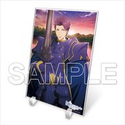 Fate/Grand Order -神聖円卓領域キャメロット- ビッグアクリルスタンド ランスロット [キャラクターグッズ]